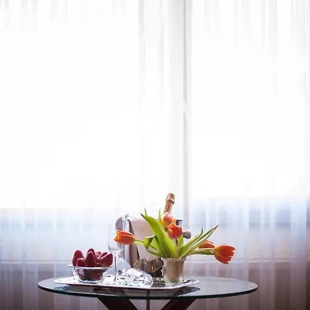 Unzaga Plaza Szálloda Éibar