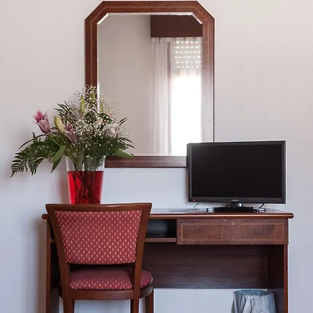 Szálloda Unzaga Plaza