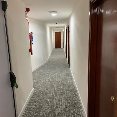 Szálloda Unzaga Plaza