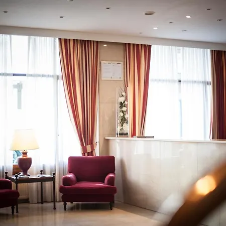 Szálloda Unzaga Plaza Éibar