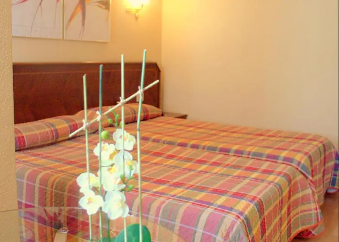 Hotel Unzaga Plaza Éibar