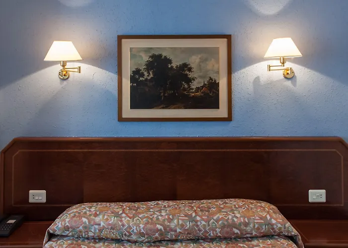 Unzaga Plaza Hotel Éibar