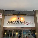 Unzaga Plaza Éibar