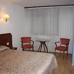 ホテル Unzaga Plaza Éibar