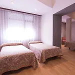 Unzaga Plaza 3* Éibar