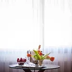 Unzaga Plaza Hotel Éibar