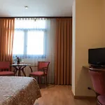 Hotel Unzaga Plaza Éibar