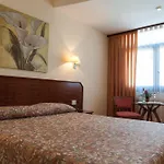 Hotel Unzaga Plaza