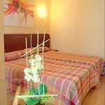 Hotel Unzaga Plaza Éibar