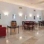 Hotel Unzaga Plaza