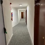 Hotel Unzaga Plaza
