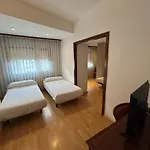 Unzaga Plaza Hotel Éibar