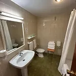 Hotel Unzaga Plaza Eibar