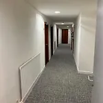 Unzaga Plaza 3* Éibar