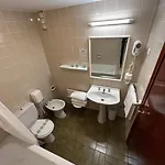 Unzaga Plaza Hotel Éibar