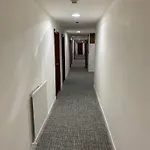 Hotel Unzaga Plaza 3*