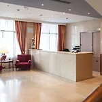 Hotel Unzaga Plaza