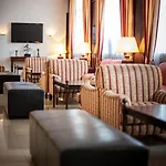 Hotel Unzaga Plaza Éibar