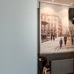 Hotel Unzaga Plaza Éibar