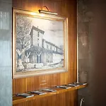 Unzaga Plaza Hotel