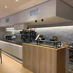 Hotel Unzaga Plaza 3*