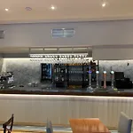Unzaga Plaza Hotel Éibar
