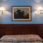 Unzaga Plaza Hotel Éibar