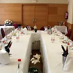 Unzaga Plaza Hotel