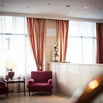 Hotel Unzaga Plaza Éibar