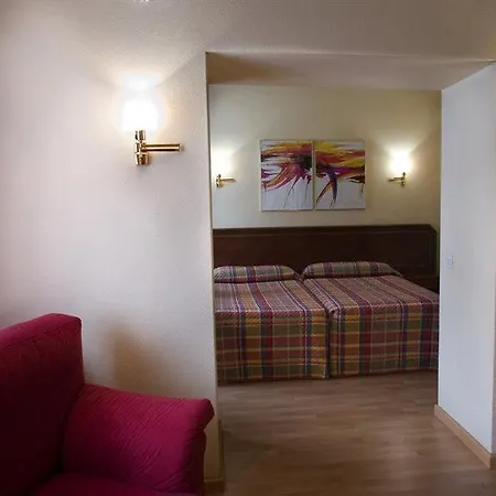 Hotel Unzaga Plaza Eibar