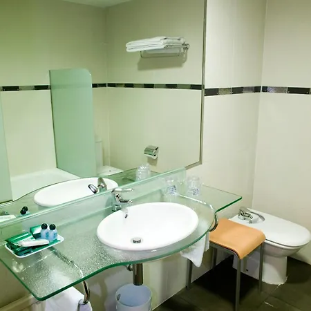 Hotel Unzaga Plaza