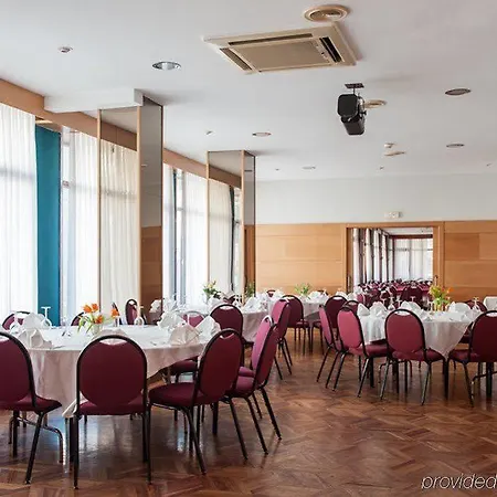 Hotel Unzaga Plaza Eibar