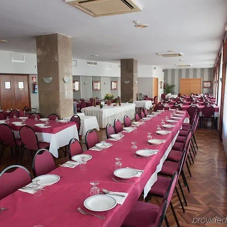 Hotel Unzaga Plaza