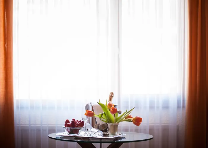 Unzaga Plaza Hotel Eibar