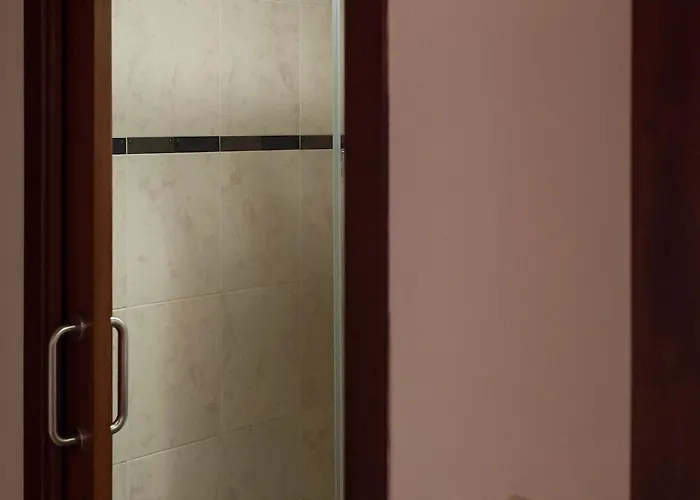 Unzaga Plaza 3* Eibar