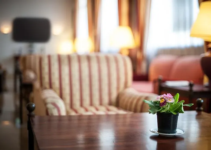 Hotel Unzaga Plaza Eibar