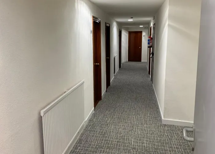 Unzaga Plaza 3* Eibar