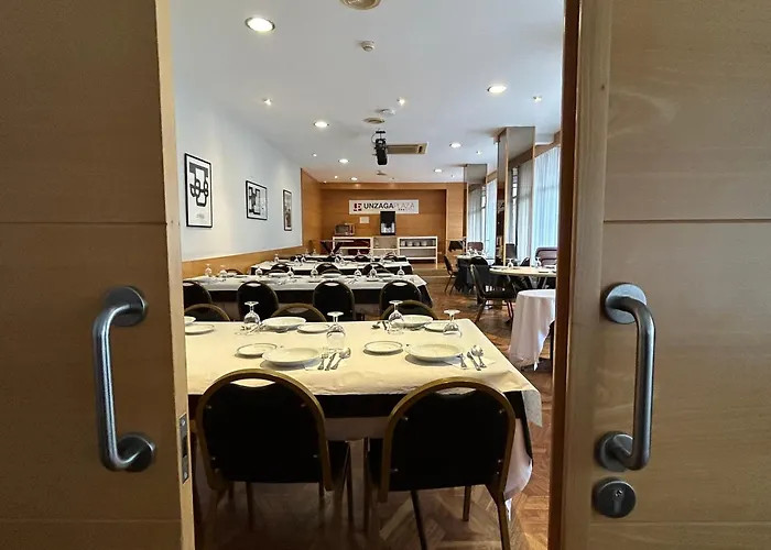 Unzaga Plaza Hotel