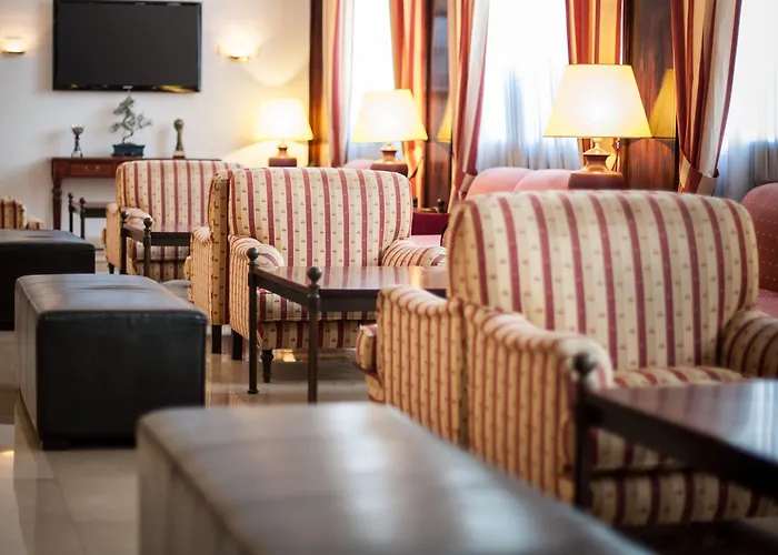 Hotel Unzaga Plaza Eibar