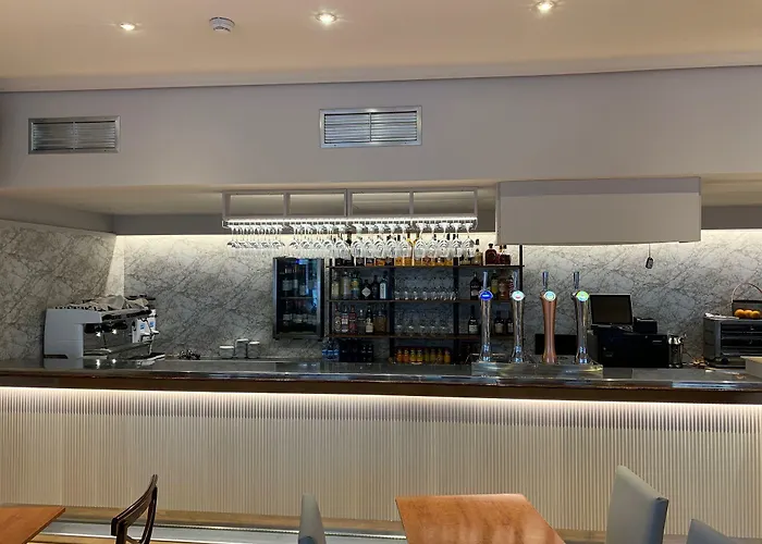 Unzaga Plaza Hotel Eibar