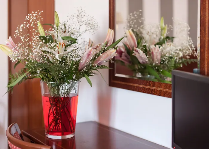 Hotel Unzaga Plaza 3*