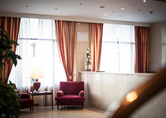 Hotel Unzaga Plaza Eibar